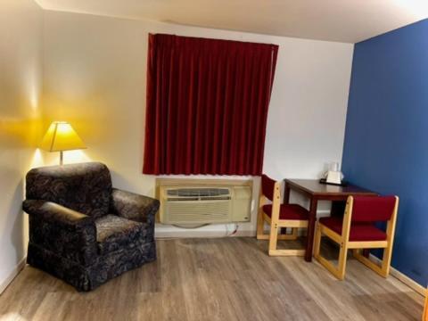 Travelodge By Wyndham Junction City Exterior photo